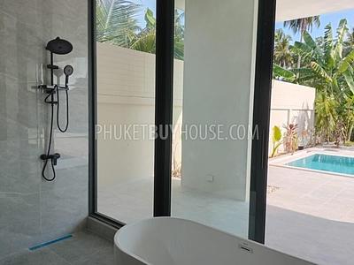 PHA22487: 5-Bedroom Pool Villa Just 400m from Natai Beach. 照片 #10