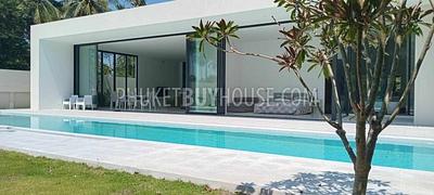 PHA22487: 5-Bedroom Pool Villa Just 400m from Natai Beach. Photo #4