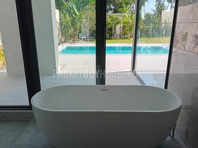 PHA22487: 5-Bedroom Pool Villa Just 400m from Natai Beach. 照片 #11