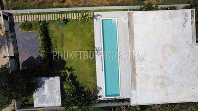 PHA22487: 5-Bedroom Pool Villa Just 400m from Natai Beach. 照片 #13