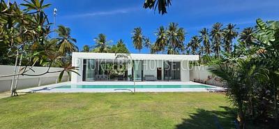 PHA22487: 5-Bedroom Pool Villa Just 400m from Natai Beach. Photo #9