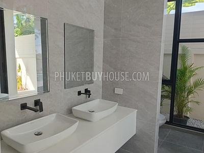 PHA22487: 5-Bedroom Pool Villa Just 400m from Natai Beach. 照片 #12
