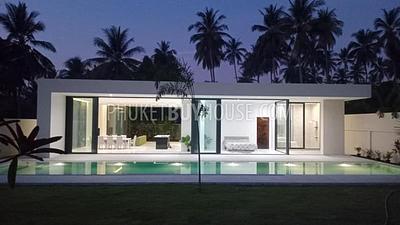 PHA22487: 5-Bedroom Pool Villa Just 400m from Natai Beach. 照片 #2