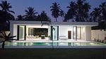 PHA22487: 5-Bedroom Pool Villa Just 400m from Natai Beach. Thumbnail #2