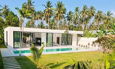 PHA22487: 5-Bedroom Pool Villa Just 400m from Natai Beach. 照片 #1