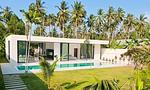 PHA22487: 5-Bedroom Pool Villa Just 400m from Natai Beach. Thumbnail #1