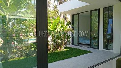 PHA22487: 5-Bedroom Pool Villa Just 400m from Natai Beach. 照片 #17