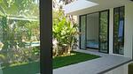 PHA22487: 5-Bedroom Pool Villa Just 400m from Natai Beach. Thumbnail #17