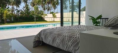 PHA22487: 5-Bedroom Pool Villa Just 400m from Natai Beach. 照片 #16