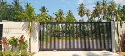 PHA22487: 5-Bedroom Pool Villa Just 400m from Natai Beach. 照片 #19