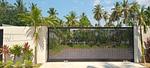 PHA22487: 5-Bedroom Pool Villa Just 400m from Natai Beach. Thumbnail #19