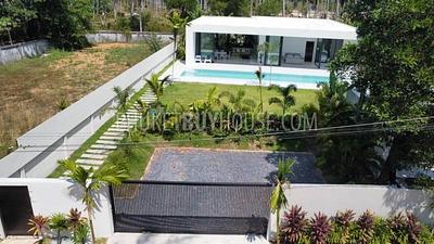 PHA22487: 5-Bedroom Pool Villa Just 400m from Natai Beach. Photo #20