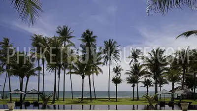 PHA22488: Breathtaking 6-Bedroom Beachfront Villa with Infinity Pool and Lush Gardens. Photo #8