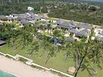 PHA22488: Breathtaking 6-Bedroom Beachfront Villa with Infinity Pool and Lush Gardens. Thumbnail #4