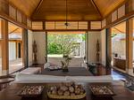 PHA22488: Breathtaking 6-Bedroom Beachfront Villa with Infinity Pool and Lush Gardens. Thumbnail #19