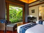 PHA22488: Breathtaking 6-Bedroom Beachfront Villa with Infinity Pool and Lush Gardens. Thumbnail #16