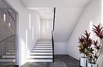 KAM22489: A Contemporary Coastal 1 Bedroom Apartment for Sale with Early bird Prices in Kamala, Phuket. Thumbnail #9