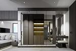 KAM22489: A Contemporary Coastal 1 Bedroom Apartment for Sale with Early bird Prices in Kamala, Phuket. Thumbnail #15