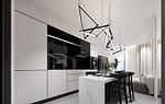 KAM22489: A Contemporary Coastal 1 Bedroom Apartment for Sale with Early bird Prices in Kamala, Phuket. Thumbnail #12