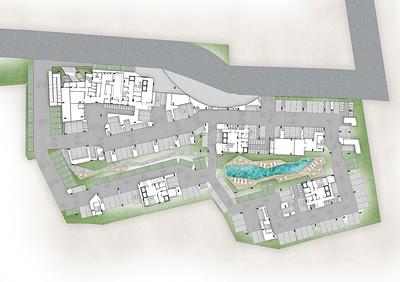KAM22489: A Contemporary Coastal 1 Bedroom Apartment for Sale with Early bird Prices in Kamala, Phuket. 照片 #17