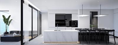 KAM22490: A Contemporary Coastal 2 Bedroom Apartment for Sale with Early bird Prices in Kamala, Phuket. 照片 #11