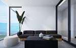 KAM22490: A Contemporary Coastal 2 Bedroom Apartment for Sale with Early bird Prices in Kamala, Phuket. Thumbnail #12