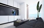 KAM22490: A Contemporary Coastal 2 Bedroom Apartment for Sale with Early bird Prices in Kamala, Phuket. Thumbnail #14