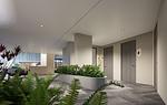 KAM22491: A Contemporary Coastal 3 Bedroom Apartment for Sale with Early bird Prices in Kamala, Phuket. Thumbnail #5