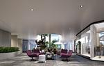 KAM22491: A Contemporary Coastal 3 Bedroom Apartment for Sale with Early bird Prices in Kamala, Phuket. Thumbnail #4