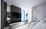 KAM22491: A Contemporary Coastal 3 Bedroom Apartment for Sale with Early bird Prices in Kamala, Phuket. Thumbnail #12