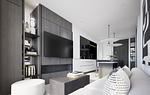 KAM22491: A Contemporary Coastal 3 Bedroom Apartment for Sale with Early bird Prices in Kamala, Phuket. Thumbnail #13