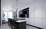 KAM22491: A Contemporary Coastal 3 Bedroom Apartment for Sale with Early bird Prices in Kamala, Phuket. Thumbnail #14