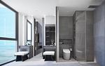 KAM22491: A Contemporary Coastal 3 Bedroom Apartment for Sale with Early bird Prices in Kamala, Phuket. Thumbnail #17