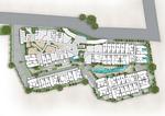 KAM22491: A Contemporary Coastal 3 Bedroom Apartment for Sale with Early bird Prices in Kamala, Phuket. Thumbnail #19