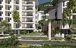 KAM22492: A Contemporary 3-Bedroom Duplex Home for Sale with Early bird Prices in Kamala, Phuket. Thumbnail #3