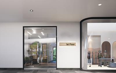 KAM22492: A Contemporary 3-Bedroom Duplex Home for Sale with Early bird Prices in Kamala, Phuket. 照片 #7