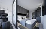 KAM22492: A Contemporary 3-Bedroom Duplex Home for Sale with Early bird Prices in Kamala, Phuket. Thumbnail #15