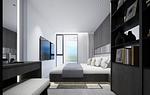 KAM22492: A Contemporary 3-Bedroom Duplex Home for Sale with Early bird Prices in Kamala, Phuket. Thumbnail #16