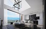 KAM22492: A Contemporary 3-Bedroom Duplex Home for Sale with Early bird Prices in Kamala, Phuket. Thumbnail #19