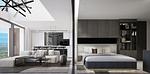 KAM22492: A Contemporary 3-Bedroom Duplex Home for Sale with Early bird Prices in Kamala, Phuket. Thumbnail #21