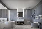 KAM22492: A Contemporary 3-Bedroom Duplex Home for Sale with Early bird Prices in Kamala, Phuket. Thumbnail #22