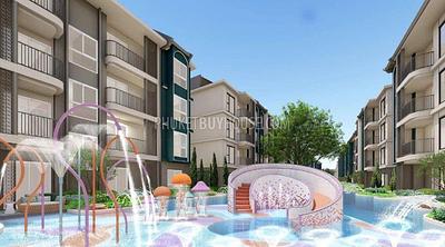 RAW22493: Best Price for 1 Bedroom in Rawai still on a presale. 照片 #1