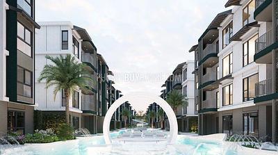 RAW22493: Best Price for 1 Bedroom in Rawai still on a presale. Photo #4