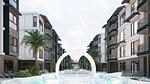 RAW22493: Best Price for 1 Bedroom in Rawai still on a presale. Thumbnail #4