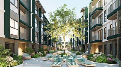 RAW22493: Best Price for 1 Bedroom in Rawai still on a presale. Photo #3