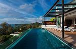 SUR7186: Elegant 3-Bedroom Villa on the Hill in Surin. Thumbnail #1