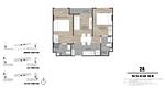 KTH21742: Two Bedroom Apartment in Kathu area. Thumbnail #6