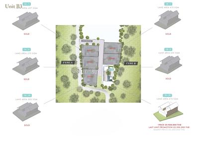 BAN7177: High-quality 3 Bedroom Villa in Bang Tao area. Photo #31