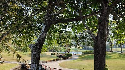 KTH22494: Elegant 5-Bedroom Villa with Scenic Golf Course Views in Kathu, Phuket. Photo #22