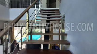 KTH22494: Elegant 5-Bedroom Villa with Scenic Golf Course Views in Kathu, Phuket. Fotoğraf #7